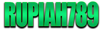 Logo RUPIAH789