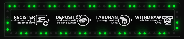 RUPIAH789 Jackpot